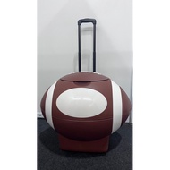 Wheel Icebox cooler box 50L
