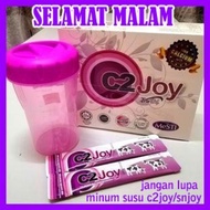 C2joy Mixed Skim Milk and Colostrum Milk
