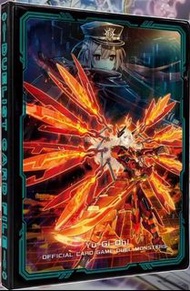 遊戲王 閃刀姬 卡薄