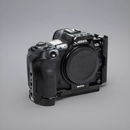 Yanzuo Applicable Canon EOS R5 R5C Rabbit Cage Photography Camera Stabilizer Vertical Shooting Quick