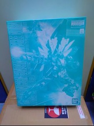 全新 P Bandai 魂shop 限定 高達模型 MG 1/100 Gundam UC  Unicorn 獨角獸 報喪女妖 Banshee Norn 最終決戰ver.