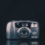 PENTAX ESPIO 80-E #4557 #135底片相機