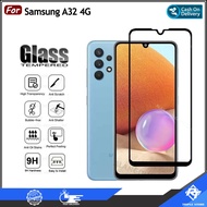 Tempered Glass Full Screen Samsung A32 2021 Samsung A32 5G