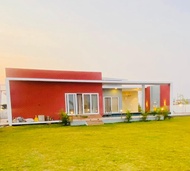 วิลลา 2 ห้องนอน 3 ห้องน้ำส่วนตัว ขนาด 1200 ตร.ม. – บารอดา (Luxury Meets nature..Best personal luxury