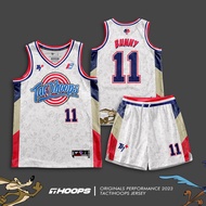 CUSTOM TUNE SQUAD BASKETBALL JERSEY FULL PRINTING TACTIOHOOPS