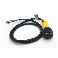 NPN 5V optical (infrared) sensor, code E3F-DS30C4