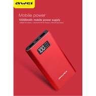 AWEI P60K POWERBANK 10000MAH