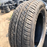 Second-Hand Dismantling Car Tires 90% New 185 195 205 215 225 50 55 60 65R15 16 17 18