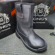 KING'S SAFETY SHOES  NEW MODEL KWD 205 (OLD MODEL KWD 805)