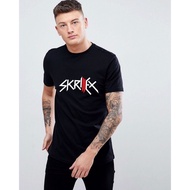 T-shirt EDM SKRILLEX