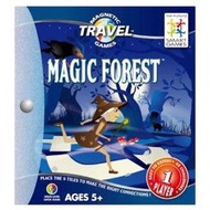 信誼上誼/益智：魔磁隨身遊戲-勇闖魔法森林 Magic Forest 