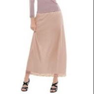 AVON FASHIONS - Ely & Melur Petticoat Skirt/Pants (Kain/Seluar Dalam Avon) Size M/L & XL/XXL