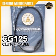 HONDA CG125 CLUTCH CABLE 22870-397-670