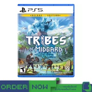 PlayStation 5tm Tribes Of Midgard Deluxe Edition [bY ClaSsIC GaME]