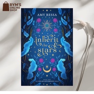 Inherit the Stars (The Solar Sovereign Series, 1) by Amy Ressa