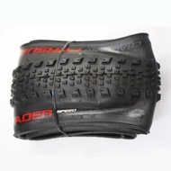 CHAOYANG ยางนอกเสือภูเขา ยางนอกจักรยาน PERSUADER SPEED ขนาด 27.5x2.40 ยางพับ (แพ็ค 1 เส้น) รุ่น EB30