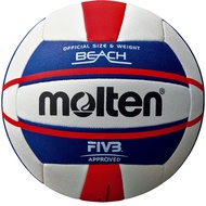 Beach Volleyball - Molten V5B5000 Size 5