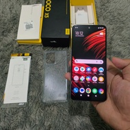 Xiaomi POCO X5 5G 8/256Gb FULLSET