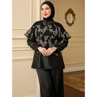 CORDY - leane blouse includes inner CFA2786 | Pre-Raya Collection 2026