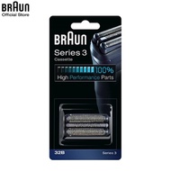 BRUAN แผ่นฟอล์ยซีรี่ย์3 (32B)