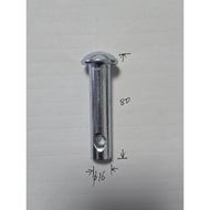 Φ Φ 16 * 80 Hook Hanging Chair Pin Accessories y