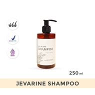 Javarine SHAMPOO All in One Anti Hair Loss JEVARINE SHAMPOO ORIGINAL Hair Growth Loss SHAMPOO