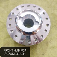MOTORCYCLE FRONT HUB FOR SUZUKI SMASH