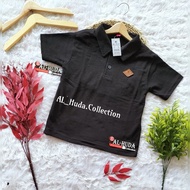 Girls' Clothing, Tops, Children's T-shirts, Children's Clothes, Children's Collared T-shirts Ages 1 