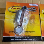 HPSP RACING PRO RACING CON ROD RXZ