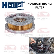 HENGST GERMANY POWER STEERING FILTER MERCEDES BENZ W201 W202 W208 CLK W124 W126 W463