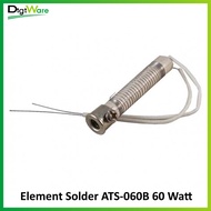 Element Solder Heating Element ATS-060B 60 Watt