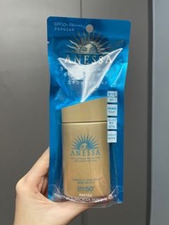日本 Anessa 最強防曬 60 ml sunscreen SPF50+ PA++++ 防水