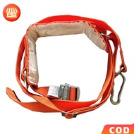 2kg 3M Fall Arrester Protection set/Electrician Safety Belt/Aerial work rope hanging /Fall arrester