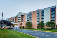 Hyatt Place Baltimore Bwi Airport