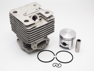 เสื้อสูบ+ชุดลูกสูบ G4K ชุดเสื้อสูบ พร้อมชุดลูกสูบ เสื้อสูบเครื่องตัดหญ้า