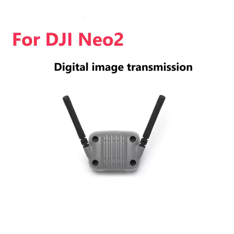 Novo módulo de transmissão de imagem digital DJ Neo 2 Original