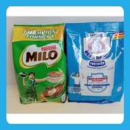 ; Bear Brand 300g  & Milo 300g Bundle