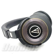 【福利品】鐵三角 ATH-WS1100 耳罩式耳機 清晰中高頻 + 送皮質收納袋