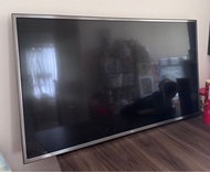 LG smart tv 43UH6500 電視