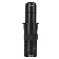 []0.3X 0.5X 0.7X 2.0X Auxiliary Barlow Objective Lens M42mm Thread for 120X 180X 200X 300X 500X C-Mo