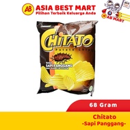 Chitato Roast Beef 68 Gr/Snack/Snack
