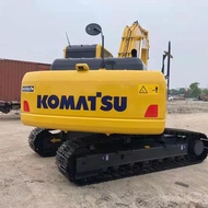 Excavator Komatsu PC 200-8 2018