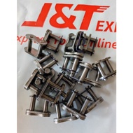 Chain lock 428H heavy duty