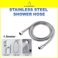 Stainless Steel Shower Hose / Bidet Hose