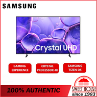 SAMSUNG 65" UA65U8000FKXXM UHD U8000F 4K Smart TV