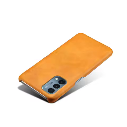 For OnePlus Nord N200 CE N10 5G N100 9R 8T 9E 10 Pro Luxury Slim Vegan Leather Case For One Plus 1+ 