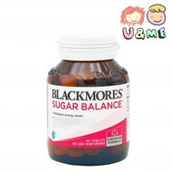BLACKMORES - 糖平衡片劑 90粒 (平行進口貨)