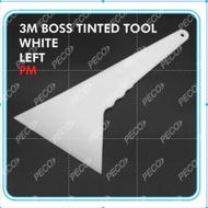 3M Boss Tinted Tool - Left/Right