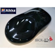 AIKKA SK04520 PIANO BLACK SOLID S SERIES 2K PAINT