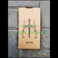 TREKER 2 LEGS 6" GEAR PULLER 2 JAW 6 INCH